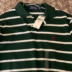 Polo by Ralph Lauren shirt
